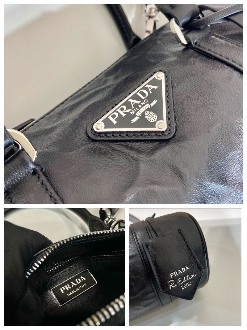 Prada Speedy Bags